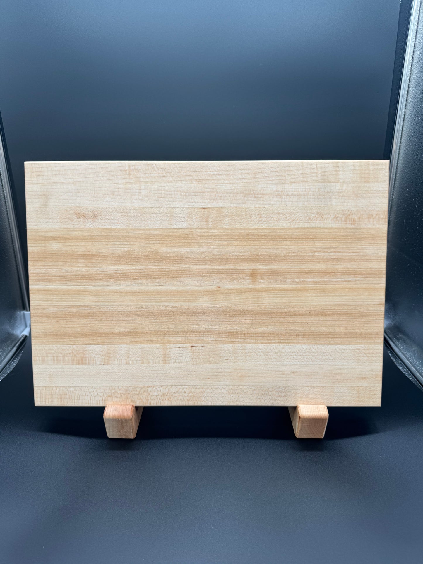 Hard Maple Edge Grain Cutting Board
