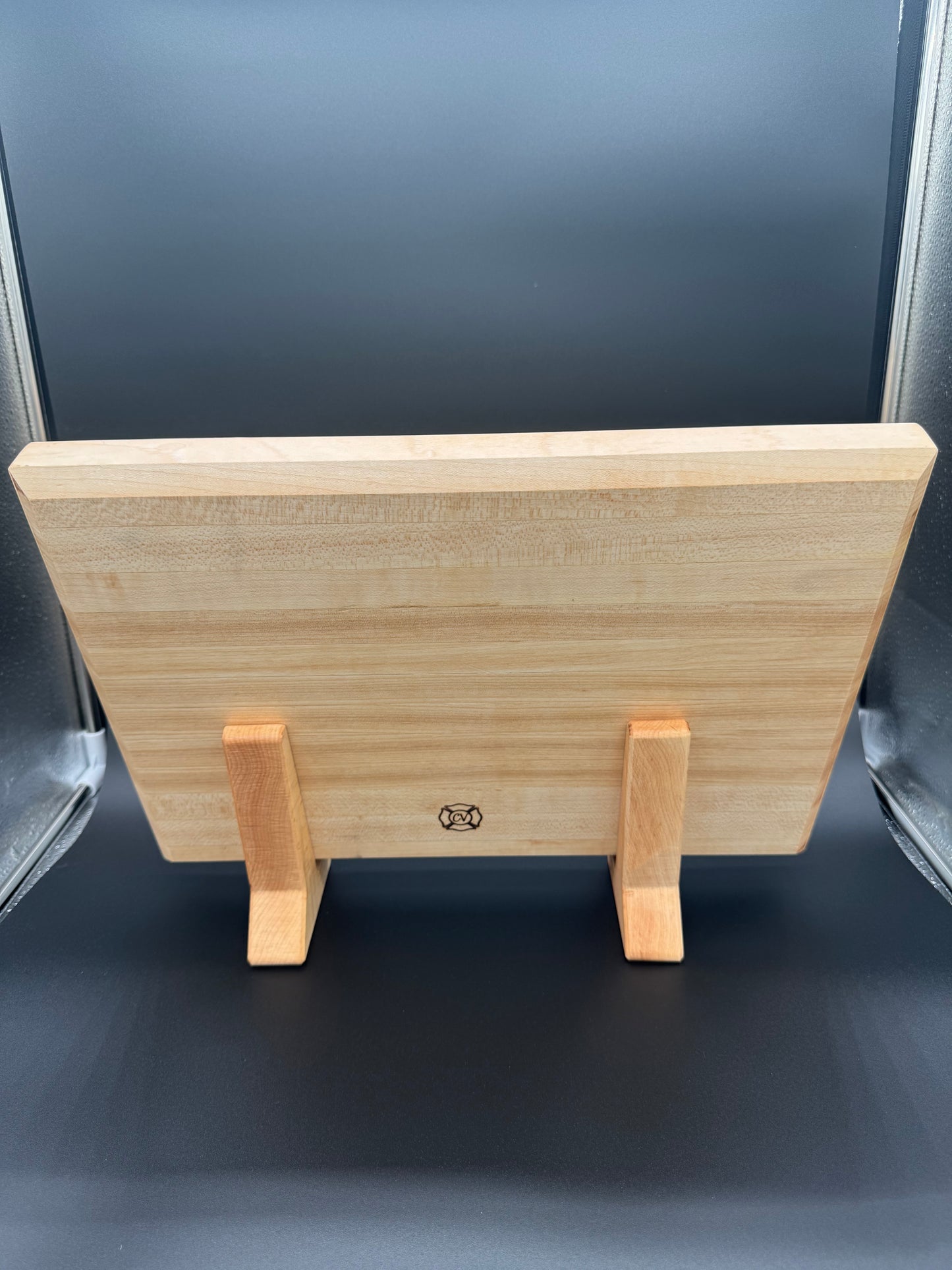 Hard Maple Edge Grain Cutting Board